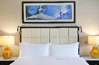 Гостиница Hilton Cairo Heliopolis