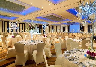Гостиница Hilton Cairo Heliopolis