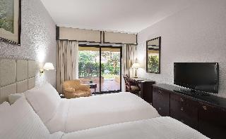 Гостиница Hilton Cairo Heliopolis