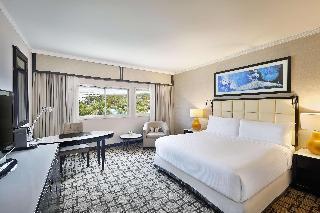 Гостиница Hilton Cairo Heliopolis