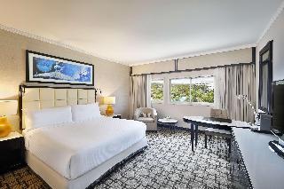 Гостиница Hilton Cairo Heliopolis