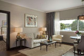 Гостиница Hilton Cairo Heliopolis