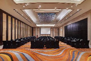 Гостиница Hilton Cairo Heliopolis