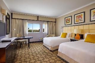 Гостиница Hilton Cairo Heliopolis