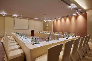 Гостиница Hilton Cairo Heliopolis