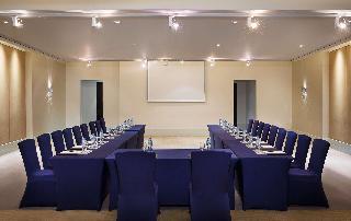 Гостиница Hilton Cairo Heliopolis