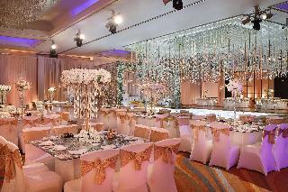 Гостиница Hilton Cairo Heliopolis