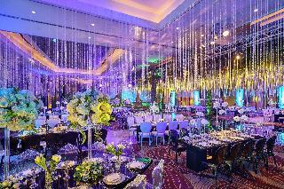Гостиница Hilton Cairo Heliopolis