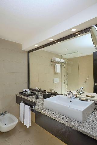 Гостиница Hilton Cairo Heliopolis