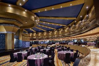 Гостиница Hilton Cairo Heliopolis