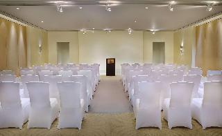 Гостиница Hilton Cairo Heliopolis