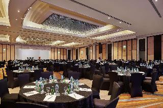 Гостиница Hilton Cairo Heliopolis