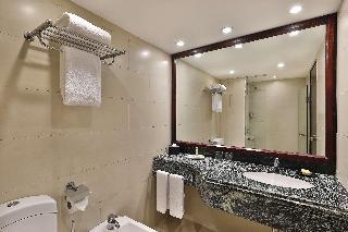 Гостиница Hilton Cairo Heliopolis