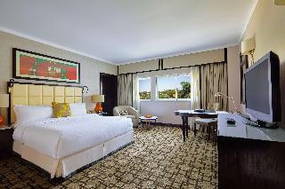 Гостиница Hilton Cairo Heliopolis