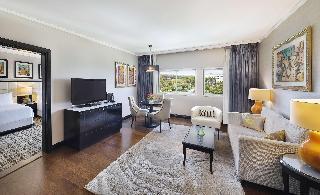 Гостиница Hilton Cairo Heliopolis