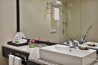 Гостиница Hilton Cairo Heliopolis