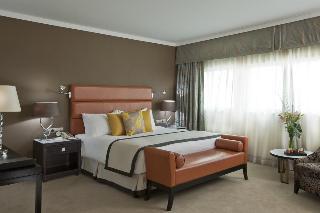 Гостиница Hilton Cairo Heliopolis