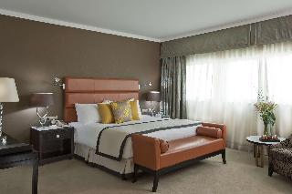 Гостиница Hilton Cairo Heliopolis