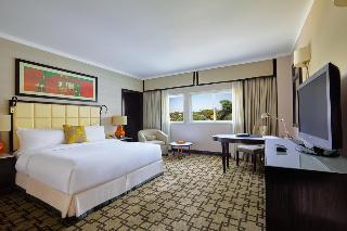 Гостиница Hilton Cairo Heliopolis