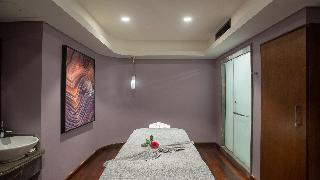 Hotel Semiramis InterContinental Cairo