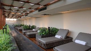 Hotel Semiramis InterContinental Cairo
