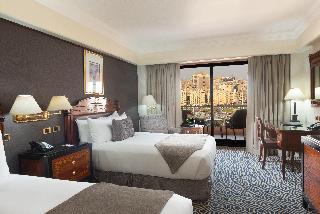 Hotel Semiramis InterContinental Cairo