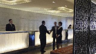 Hotel Semiramis InterContinental Cairo