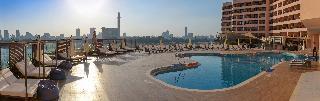 Hotel Semiramis InterContinental Cairo