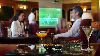 Hotel Semiramis InterContinental Cairo