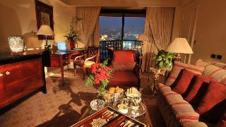 Hotel Semiramis InterContinental Cairo