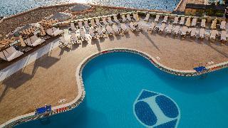 Hotel Semiramis InterContinental Cairo