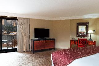 Hotel Semiramis InterContinental Cairo
