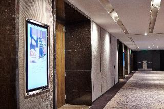 Hotel Semiramis InterContinental Cairo