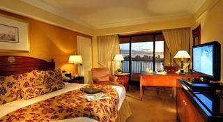 Hotel Semiramis InterContinental Cairo