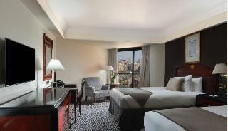 Hotel Semiramis InterContinental Cairo
