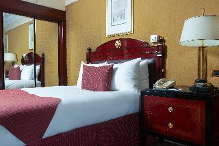 Hotel Semiramis InterContinental Cairo