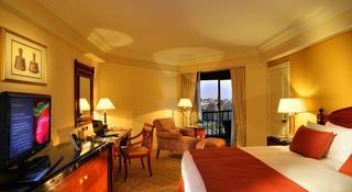 Hotel Semiramis InterContinental Cairo