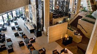 Hotel Semiramis InterContinental Cairo