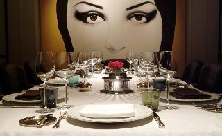 Hotel Semiramis InterContinental Cairo