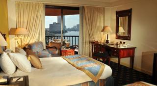 Hotel Semiramis InterContinental Cairo