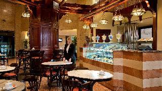 Hotel Semiramis InterContinental Cairo