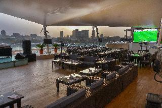Hotel Semiramis InterContinental Cairo