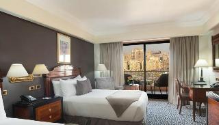 Hotel Semiramis InterContinental Cairo