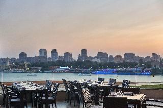 Hotel Semiramis InterContinental Cairo