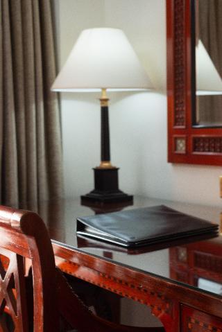 Hotel Semiramis InterContinental Cairo