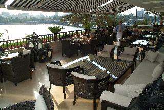Hotel Semiramis InterContinental Cairo