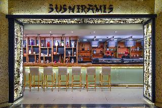 Hotel Semiramis InterContinental Cairo