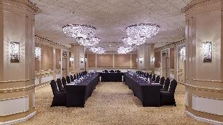 Hotel Semiramis InterContinental Cairo