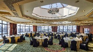 Hotel Semiramis InterContinental Cairo