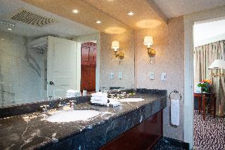 Hotel Semiramis InterContinental Cairo